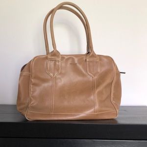 Matt and nat tote